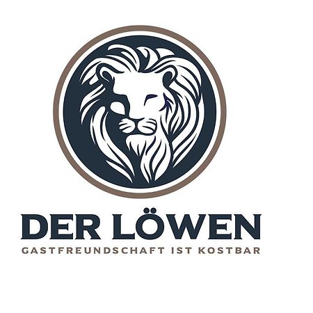 מלון בלודנץ Der Loewen, Loewen Betriebs- Und Management Gmbh מראה חיצוני תמונה