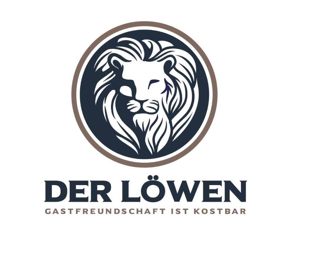 מלון בלודנץ Der Loewen, Loewen Betriebs- Und Management Gmbh מראה חיצוני תמונה